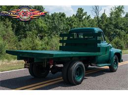 1955 Ford F350 (CC-1070084) for sale in St. Louis, Missouri