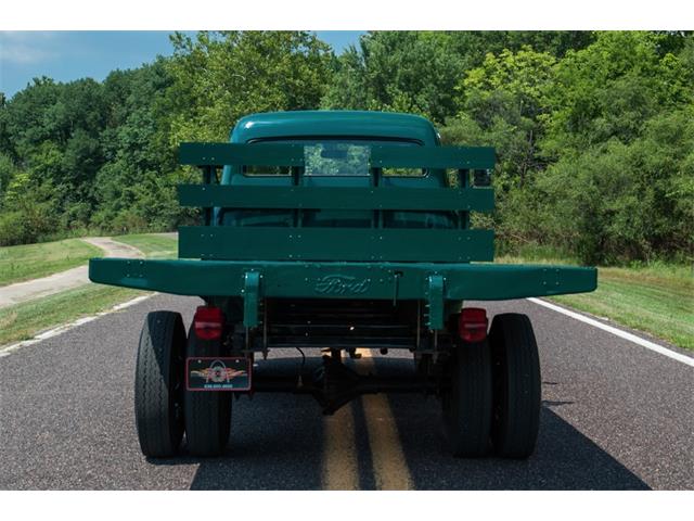 1955 Ford F350 (CC-1070084) for sale in St. Louis, Missouri