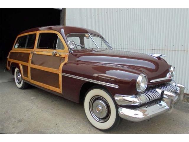 1951 Mercury Coupe (CC-1078414) for sale in West Chester, Pennsylvania