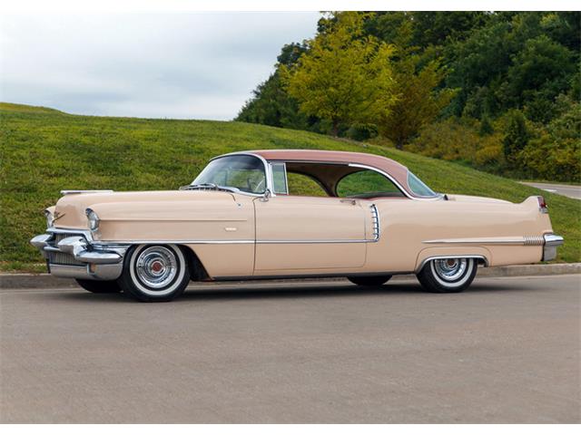 1956 Cadillac Series 62 (CC-1070844) for sale in Dallas, Texas