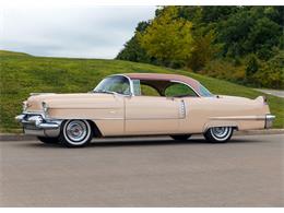 1956 Cadillac Series 62 (CC-1070844) for sale in Dallas, Texas