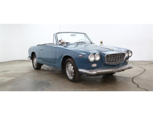 1967 Lancia Flavia (CC-1070846) for sale in Beverly Hills, California