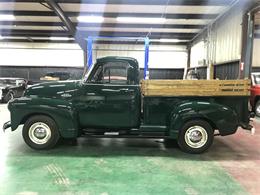 1953 Chevrolet 3100 (CC-1078461) for sale in Sherman, Texas