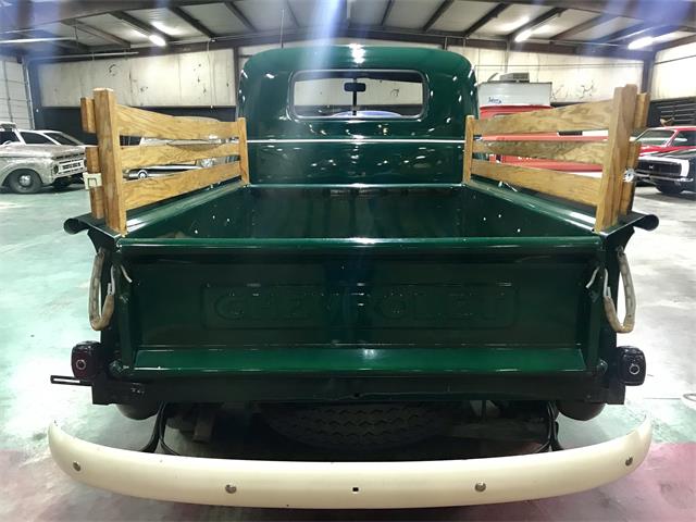 1953 Chevrolet 3100 (CC-1078461) for sale in Sherman, Texas