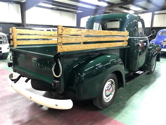 1953 Chevrolet 3100 (CC-1078461) for sale in Sherman, Texas