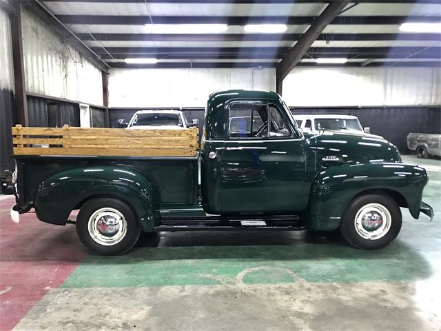 1953 Chevrolet 3100 (CC-1078461) for sale in Sherman, Texas