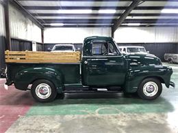 1953 Chevrolet 3100 (CC-1078461) for sale in Sherman, Texas