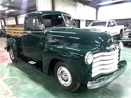 1953 Chevrolet 3100 (CC-1078461) for sale in Sherman, Texas