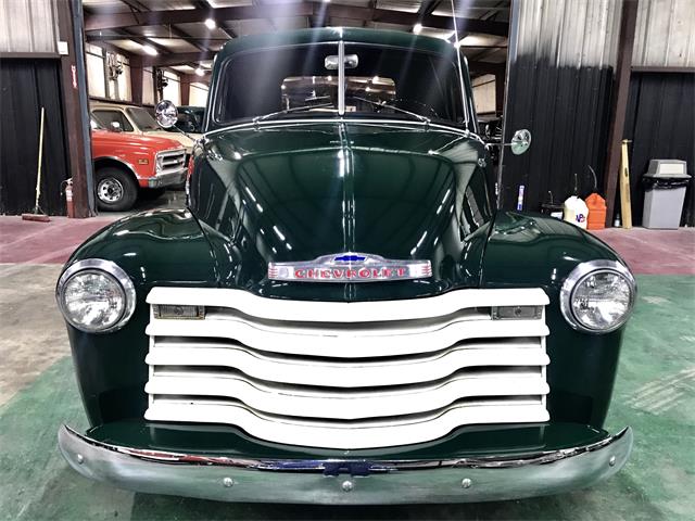 1953 Chevrolet 3100 (CC-1078461) for sale in Sherman, Texas