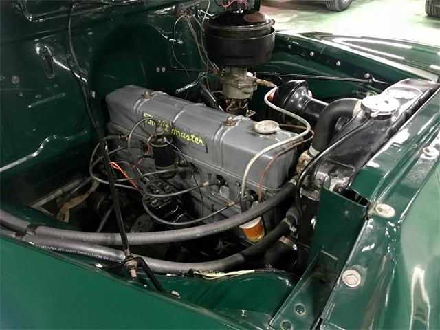 1953 Chevrolet 3100 (CC-1078461) for sale in Sherman, Texas