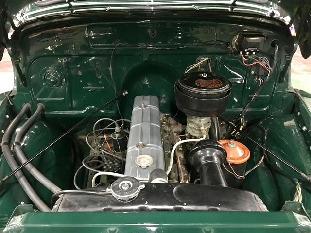 1953 Chevrolet 3100 (CC-1078461) for sale in Sherman, Texas