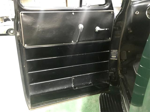 1953 Chevrolet 3100 (CC-1078461) for sale in Sherman, Texas