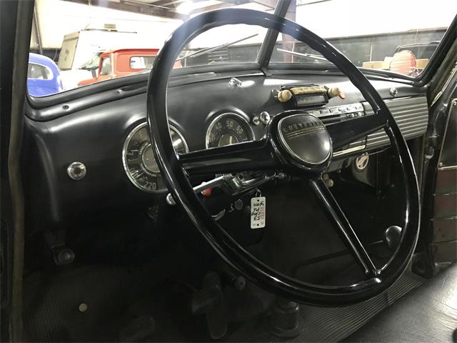 1953 Chevrolet 3100 (CC-1078461) for sale in Sherman, Texas