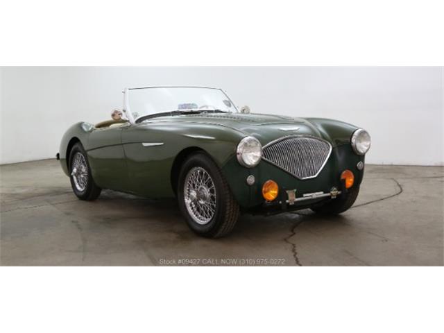 1954 Austin-Healey 100-4 (CC-1070849) for sale in Beverly Hills, California