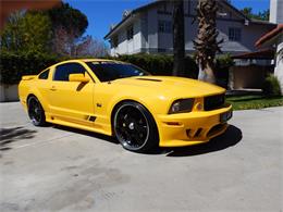 2006 Ford Mustang (Saleen) (CC-1078490) for sale in Woodlalnd Hills, California