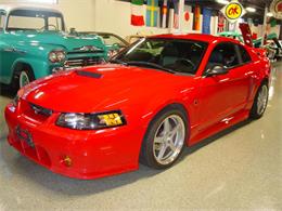 2002 Ford Mustang (Roush) (CC-1078499) for sale in colorado springs, Colorado