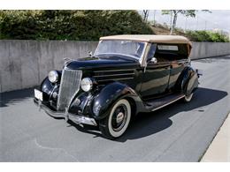 1936 Ford Model 68 (CC-1078515) for sale in Fairfield, California