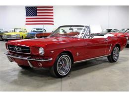 1965 Ford Mustang (CC-1078517) for sale in Kentwood, Michigan