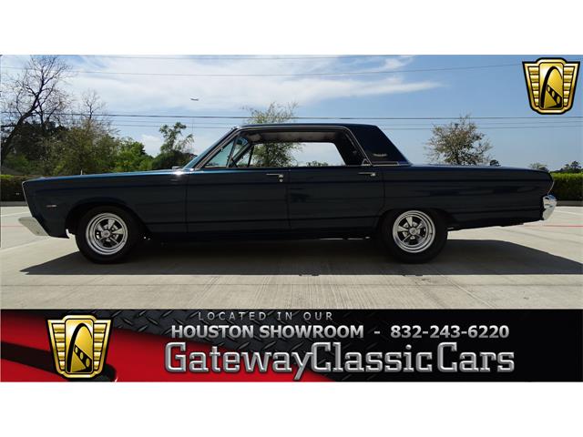 1966 Plymouth Fury (CC-1078529) for sale in Houston, Texas