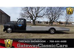 1951 Chevrolet 1/2 Ton Pickup (CC-1078533) for sale in Crete, Illinois