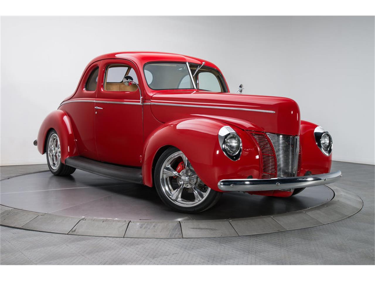 1940 Ford Coupe for Sale | ClassicCars.com | CC-1078540