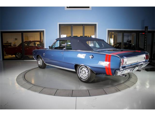 1967 Dodge Dart (CC-1078542) for sale in Palmetto, Florida