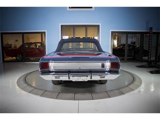 1967 Dodge Dart (CC-1078542) for sale in Palmetto, Florida