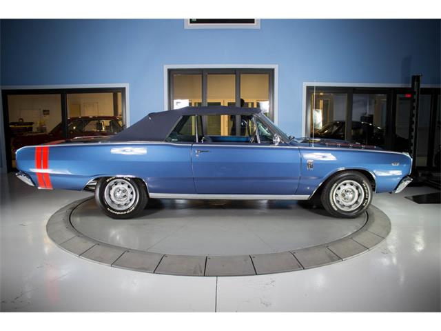 1967 Dodge Dart (CC-1078542) for sale in Palmetto, Florida