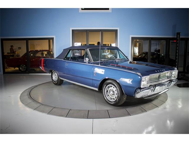 1967 Dodge Dart (CC-1078542) for sale in Palmetto, Florida