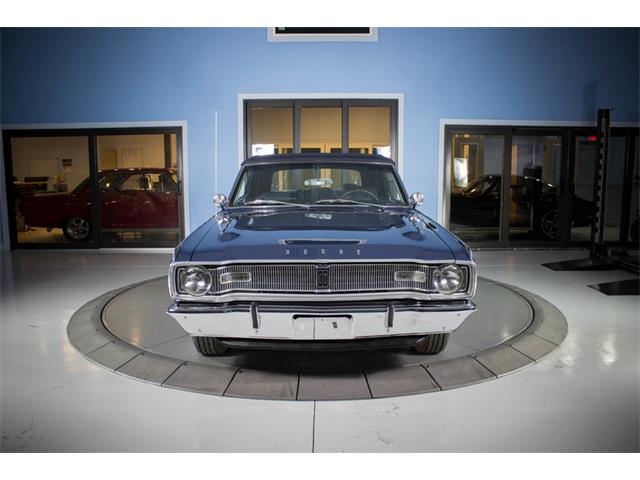 1967 Dodge Dart (CC-1078542) for sale in Palmetto, Florida