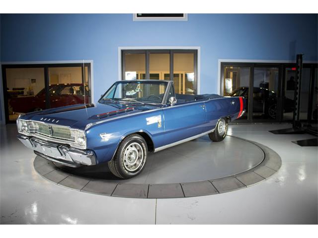 1967 Dodge Dart (CC-1078542) for sale in Palmetto, Florida