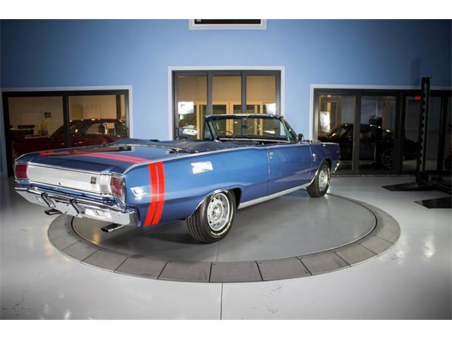 1967 Dodge Dart (CC-1078542) for sale in Palmetto, Florida