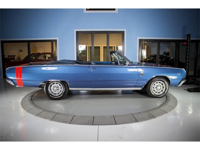 1967 Dodge Dart (CC-1078542) for sale in Palmetto, Florida