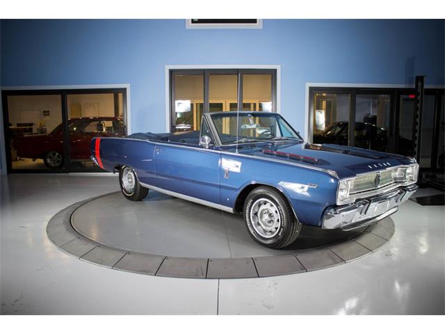 1967 Dodge Dart (CC-1078542) for sale in Palmetto, Florida