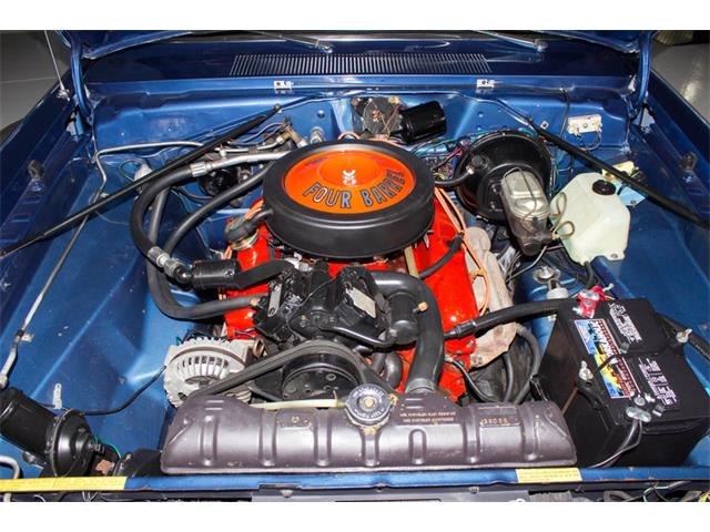 1967 Dodge Dart (CC-1078542) for sale in Palmetto, Florida