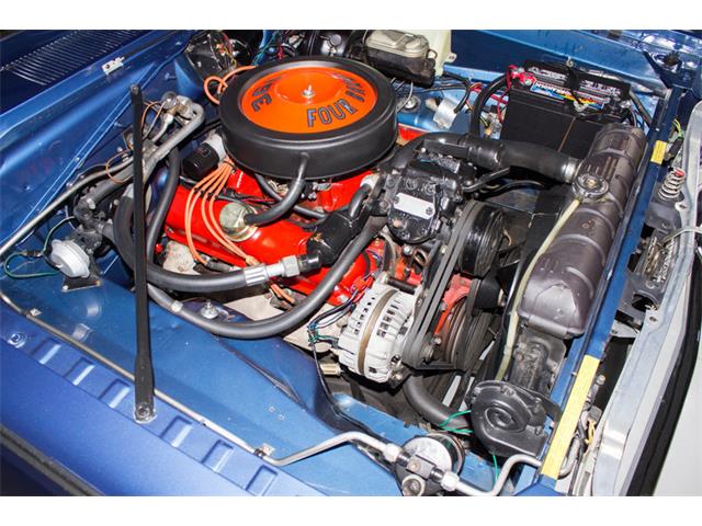 1967 Dodge Dart (CC-1078542) for sale in Palmetto, Florida