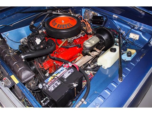 1967 Dodge Dart (CC-1078542) for sale in Palmetto, Florida