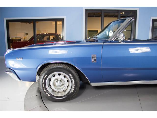 1967 Dodge Dart (CC-1078542) for sale in Palmetto, Florida