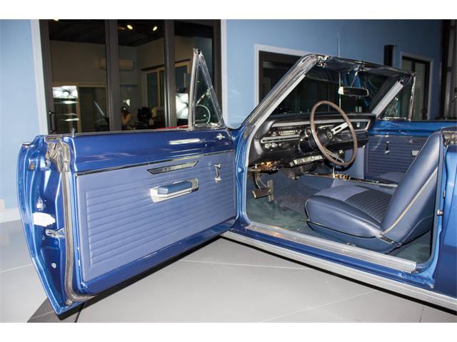 1967 Dodge Dart (CC-1078542) for sale in Palmetto, Florida