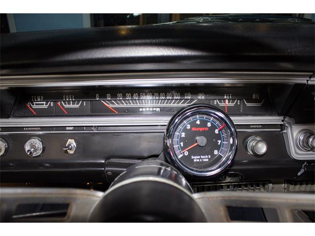 1967 Dodge Dart (CC-1078542) for sale in Palmetto, Florida
