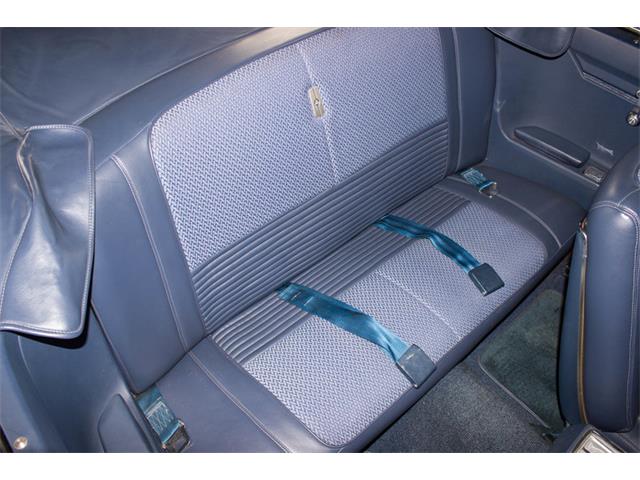 1967 Dodge Dart (CC-1078542) for sale in Palmetto, Florida