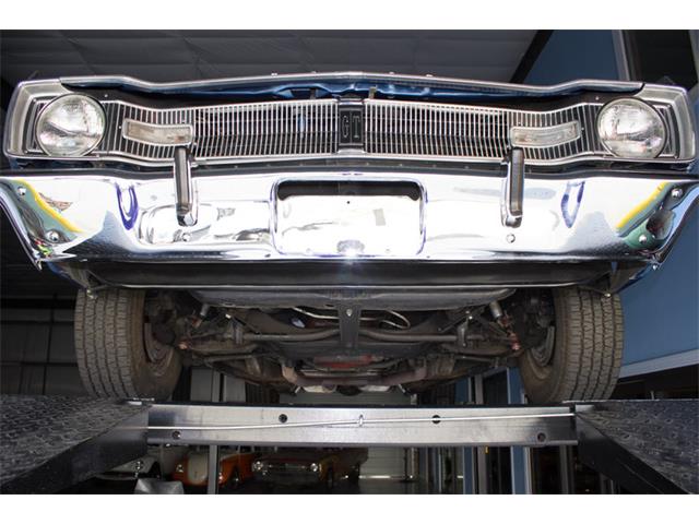 1967 Dodge Dart (CC-1078542) for sale in Palmetto, Florida