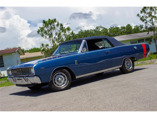 1967 Dodge Dart (CC-1078542) for sale in Palmetto, Florida