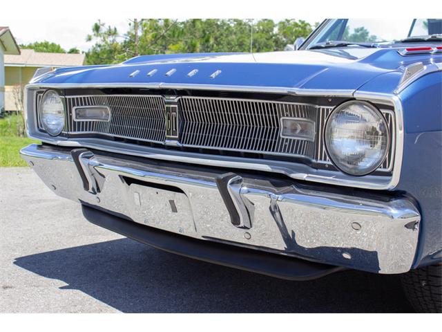 1967 Dodge Dart (CC-1078542) for sale in Palmetto, Florida