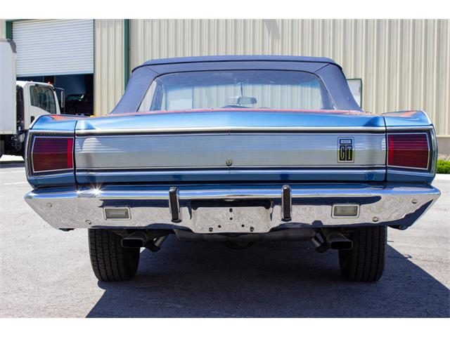 1967 Dodge Dart (CC-1078542) for sale in Palmetto, Florida