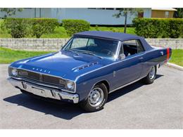 1967 Dodge Dart (CC-1078542) for sale in Palmetto, Florida