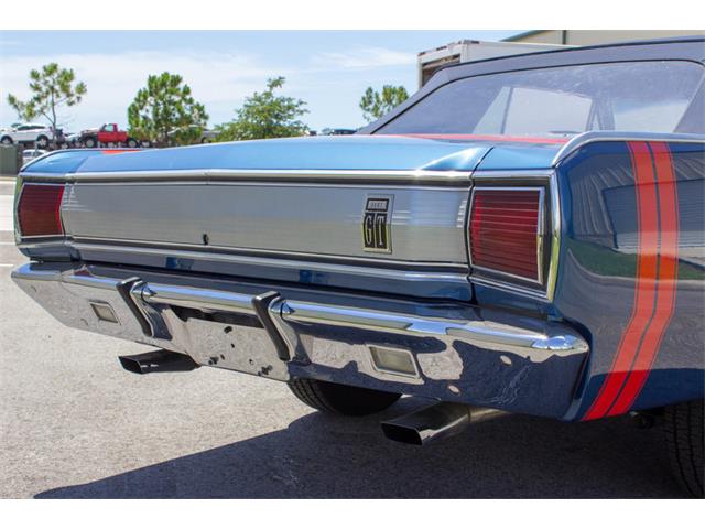 1967 Dodge Dart (CC-1078542) for sale in Palmetto, Florida