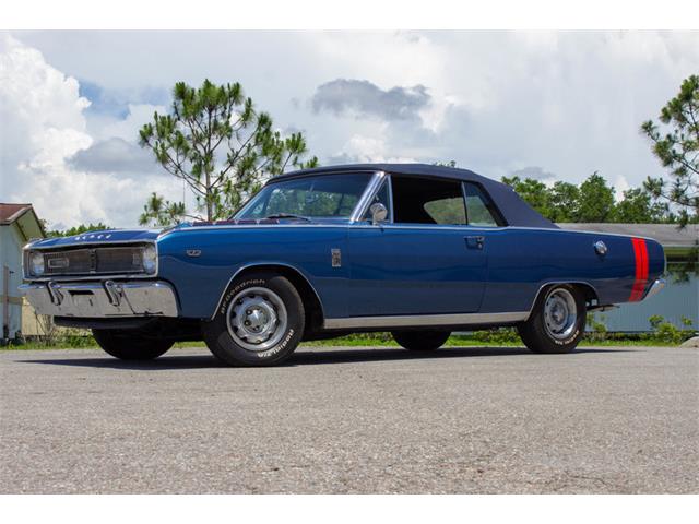 1967 Dodge Dart (CC-1078542) for sale in Palmetto, Florida