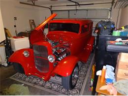 1932 Ford Victoria (CC-1078558) for sale in Cadillac, Michigan