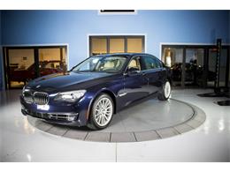 2014 BMW 750li (CC-1078565) for sale in Palmetto, Florida